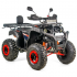 Бензиновый квадроцикл 250 см3, 1+1, 10" от XTR 012/10 Hummer (Электрический стартер)