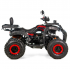 Бензиновый квадроцикл 250 см3, 1+1, 10" от XTR 012/10 Hummer (Электрический стартер)