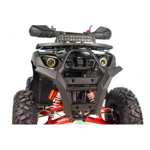 Бензиновый квадроцикл 250 см3, 1+1, 10" от XTR 012/10 Hummer (Электрический стартер)