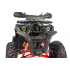 Бензиновый квадроцикл 250 см3, 1+1, 10" от XTR 012/10 Hummer (Электрический стартер)
