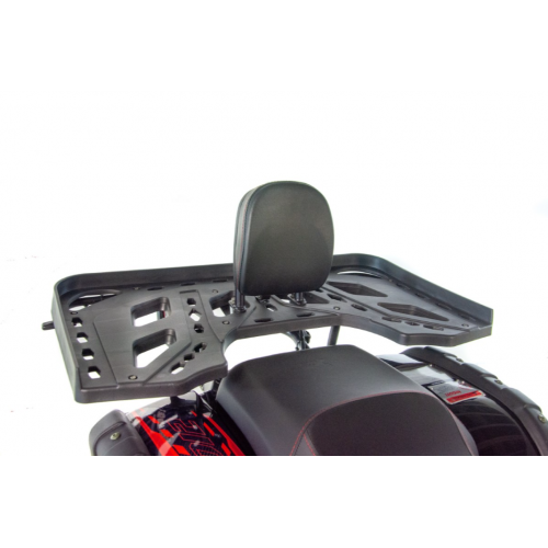 Бензиновый квадроцикл 250 см3, 1+1, 10" от XTR 012/10 Hummer (Электрический стартер)