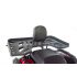 Бензиновый квадроцикл 250 см3, 1+1, 10" от XTR 012/10 Hummer (Электрический стартер)