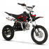 Benzīna krosa motocikls 125cm3, 14"/12", automāts, elektriskais starteris no XTR (XTR 607A)