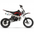 Benzīna krosa motocikls 125cm3, 14"/12", automāts, elektriskais starteris no XTR (XTR 607A)