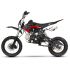 Benzīna krosa motocikls 125cm3, 14"/12", automāts, elektriskais starteris no XTR (XTR 607A)