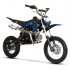 Benzīna krosa motocikls 125cm3, 14"/12", automāts, elektriskais starteris no XTR (XTR 607A)