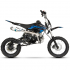 Benzīna krosa motocikls 125cm3, 14"/12", automāts, elektriskais starteris no XTR (XTR 607A)