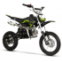 Benzīna krosa motocikls 125cm3, 14"/12", automāts, elektriskais starteris no XTR (XTR 607A)