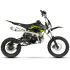 Benzīna krosa motocikls 125cm3, 14"/12", automāts, elektriskais starteris no XTR (XTR 607A)