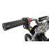 Benzīna krosa motocikls 125cm3, 14"/12", automāts, elektriskais starteris no XTR (XTR 607A)