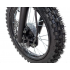 Benzīna krosa motocikls 125cm3, 14"/12", automāts, elektriskais starteris no XTR (XTR 607A)