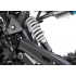 Benzīna krosa motocikls 125cm3, 14"/12", automāts, elektriskais starteris no XTR (XTR 607A)