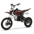 Benzīna motocikls XTR 607M 14"/12" (125cm3) (kik starts)