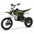 Benzīna motocikls XTR 607M 14"/12" (125cm3) (kik starts)