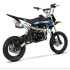 Benzīna motocikls XTR 607M 14"/12" (125cm3) (kik starts)