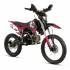 Benzīna krosa motocikls 150cm3, 19"/16", manuāls, elektriskais + kick starts no XTR (XTR 616)