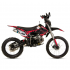 Benzīna krosa motocikls 150cm3, 19"/16", manuāls, elektriskais + kick starts no XTR (XTR 616)