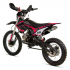 Benzīna krosa motocikls 150cm3, 19"/16", manuāls, elektriskais + kick starts no XTR (XTR 616)