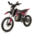 Benzīna krosa motocikls 150cm3, 19"/16", manuāls, elektriskais + kick starts no XTR (XTR 616)