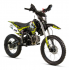 Benzīna krosa motocikls 150cm3, 19"/16", manuāls, elektriskais + kick starts no XTR (XTR 616)