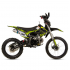 Benzīna krosa motocikls 150cm3, 19"/16", manuāls, elektriskais + kick starts no XTR (XTR 616)