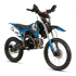 Benzīna krosa motocikls 150cm3, 19"/16", manuāls, elektriskais + kick starts no XTR (XTR 616)