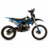 Benzīna krosa motocikls 150cm3, 19"/16", manuāls, elektriskais + kick starts no XTR (XTR 616)
