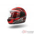 Мотоциклетный шлем с визором от Extreme Ride  (XTR501)