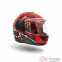 Мотоциклетный шлем с визором от Extreme Ride  (XTR501)