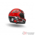 Мотоциклетный шлем с визором от Extreme Ride  (XTR501)