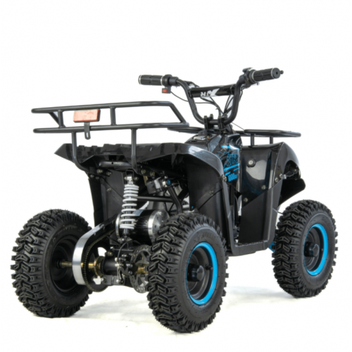 Bērnu elektriskais kvadracikls XTR E-M9/6 1000W, 36V-12Ah (XTR E-M9/6)