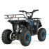 Bērnu elektriskais kvadracikls XTR E-M9/6 1000W, 36V-12Ah (XTR E-M9/6)