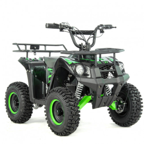 Bērnu elektriskais kvadracikls XTR E-M9/6 1000W, 36V-12Ah (XTR E-M9/6)