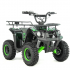 Bērnu elektriskais kvadracikls XTR E-M9/6 1000W, 36V-12Ah (XTR E-M9/6)
