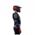 Moto bruņas BUZER ARMOR JUNIOR XTR X1 BLACK no ExtremeRide (YND-91)
