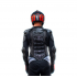 Moto bruņas BUZER ARMOR JUNIOR XTR X1 BLACK no ExtremeRide (YND-91)