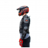 Moto bruņas BUZER ARMOR JUNIOR XTR X1 BLACK no ExtremeRide (YND-91)
