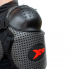 Moto bruņas BUZER ARMOR JUNIOR XTR X1 BLACK no ExtremeRide (YND-91)