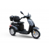 Elektriskais skrejritenis 49 Wh/km 60 V 800 W ZIPP 3E no ROMET MOTORS (ZIPP 3E)