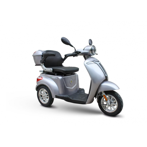 Elektriskais skrejritenis 49 Wh/km 60 V 800 W ZIPP 3E no ROMET MOTORS (ZIPP 3E)