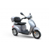 Elektriskais skrejritenis 49 Wh/km 60 V 800 W ZIPP 3E no ROMET MOTORS (ZIPP 3E)