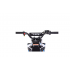 Benzīna krosa motocikls 110cm3 10"/10" 7,5 ZS / 8 Nm automāts ZIPP DB 10 MINI CROSS 2026 no ROMET MOTORS (ZIPP DB 10)
