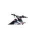 Benzīna krosa motocikls 110cm3 10"/10" 7,5 ZS / 8 Nm automāts ZIPP DB 10 MINI CROSS 2026 no ROMET MOTORS (ZIPP DB 10)