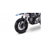 Benzīna krosa motocikls 110cm3 10"/10" 7,5 ZS / 8 Nm automāts ZIPP DB 10 MINI CROSS 2026 no ROMET MOTORS (ZIPP DB 10)