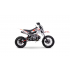 Benzīna krosa motocikls 110cm3 14"/12" 6,4 ZS / 6,5 Nm pusautomāt ZIPP DB 14 MINI CROSS no ROMET MOTORS (ZIPP DB 14)