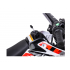Benzīna krosa motocikls 110cm3 14"/12" 6,4 ZS / 6,5 Nm pusautomāt ZIPP DB 14 MINI CROSS no ROMET MOTORS (ZIPP DB 14)