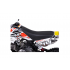 Benzīna krosa motocikls 110cm3 14"/12" 6,4 ZS / 6,5 Nm pusautomāt ZIPP DB 14 MINI CROSS no ROMET MOTORS (ZIPP DB 14)