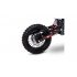 Benzīna krosa motocikls 110cm3 14"/12" 6,4 ZS / 6,5 Nm pusautomāt ZIPP DB 14 MINI CROSS no ROMET MOTORS (ZIPP DB 14)