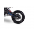 Benzīna krosa motocikls 125cm3 17"/14" 8,8 ZS / 9,0 Nm mehanika ZIPP DB 17 MINI CROSS no ROMET MOTORS (ZIPP DB 17)