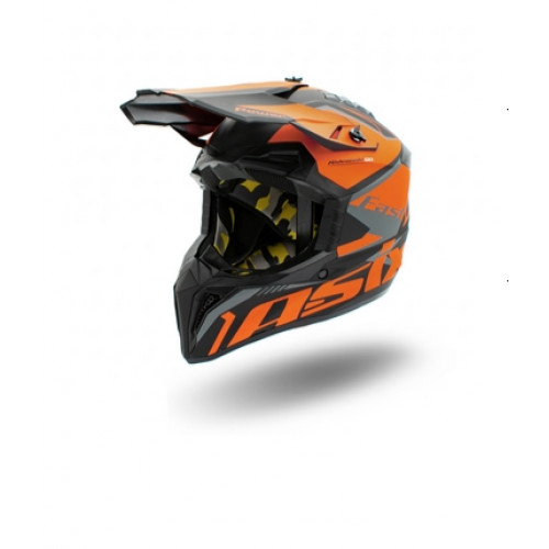 Motociklu ķivere JUNIOR CROSS 127